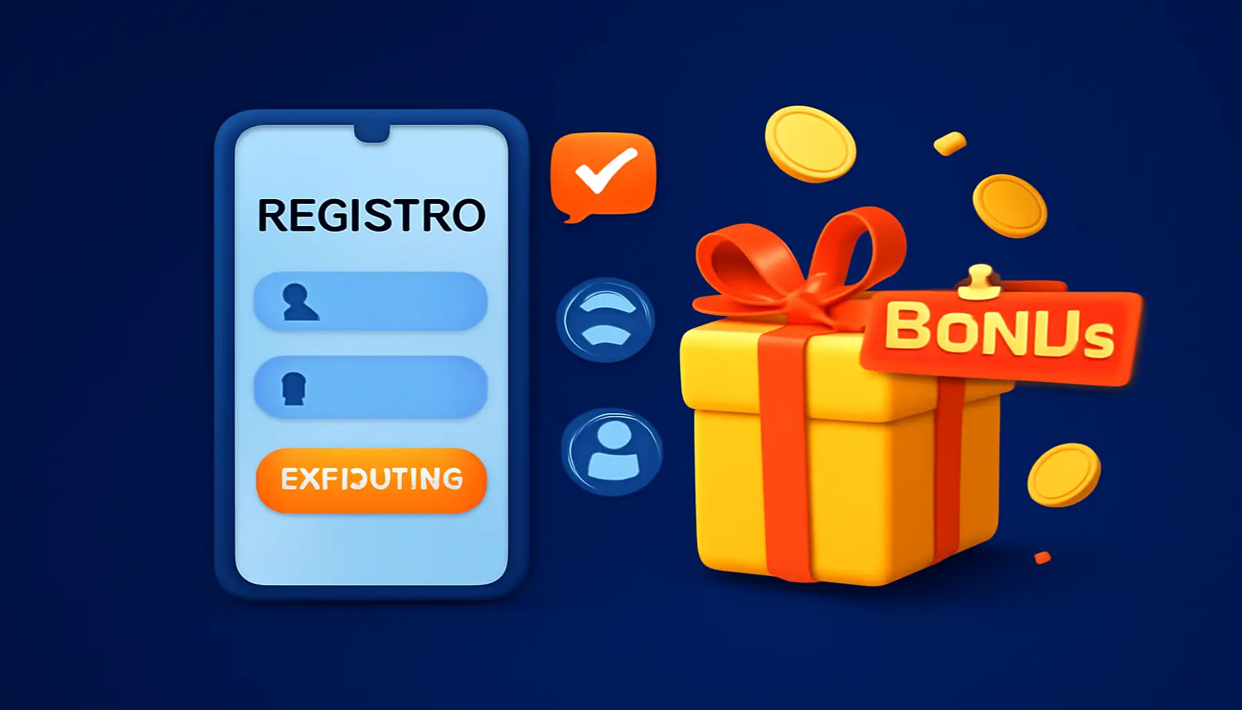 Não Perca tempo, o rRgistro na site ZZZZ.BET